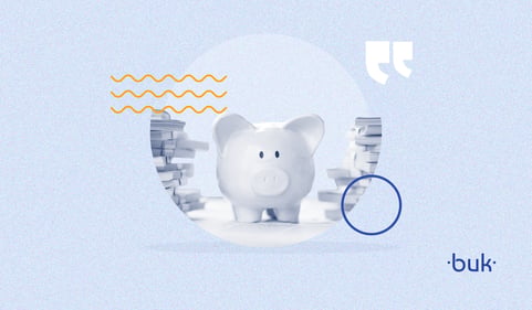 Los diferentes tipos de nómina y sus beneficios a los colaboradores - imagen destacada