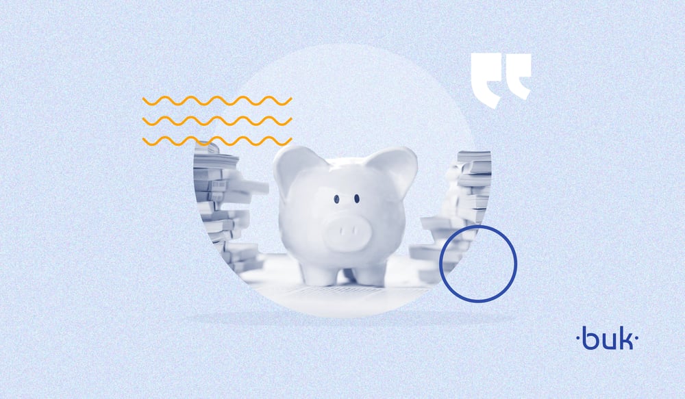 conoce los diferentes tipos de nomina y sus diferentes beneficios para los colaboradores
