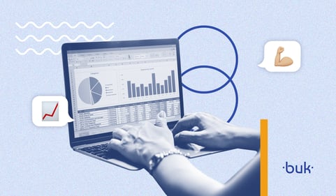 Claves de la analítica de datos en Recursos Humanos - imagen destacada