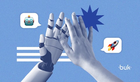 La Integración de la IA en Recursos Humanos - imagen destacada