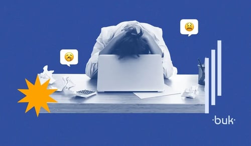 Presentismo laboral: causas y cómo prevenirlo 