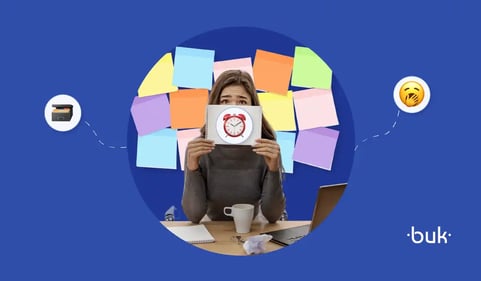 Procrastinar: ¿Cómo impacta la productividad en tu empresa? - imagen destacada