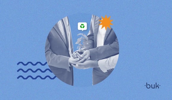 Imagen sobre Oportunidades y desafíos de los empleos verdes