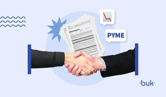 Imagen sobre Inducción de personal en PYMES: ¿cómo diseñarla?
