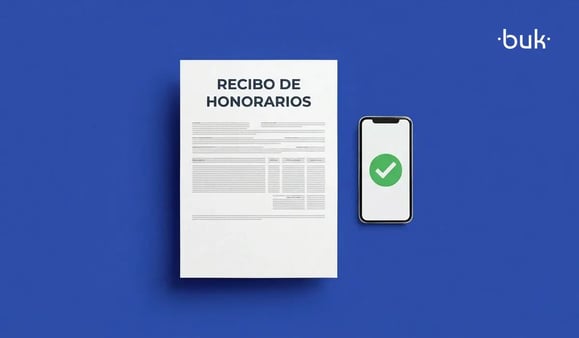 Imagen sobre ¿Qué es un recibo por honorarios y cómo elaborarlo?