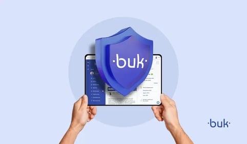 La importancia de la seguridad de la información en RH - imagen destacada