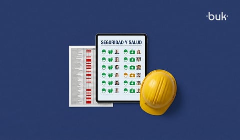 Software de seguridad y salud en el trabajo: Guía para RH - imagen destacada