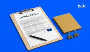 Iniciativa para limitar horas extras y eliminación de ISR en su pago