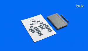 Organigrama vertical: Guía completa para estructurar tu empresa