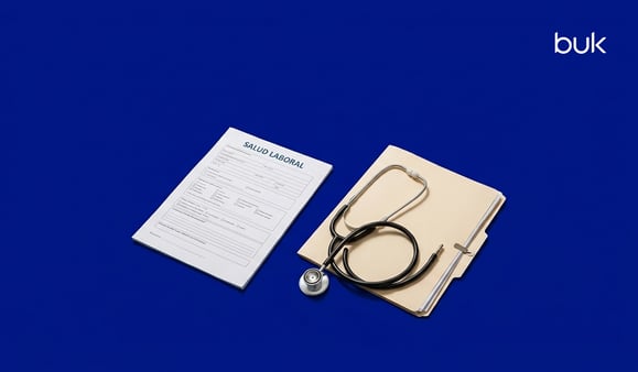 Imagen sobre Procedimiento de exámenes médicos ocupacionales: guía paso a paso