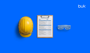 Checklist de la NOM 031 STPS para inspecciones en obra