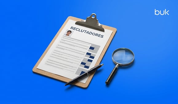 Imagen sobre ¿Qué evalúan los reclutadores en un currículum vitae?