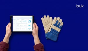 Cómo digitalizar la gestión de RH en procesos de manufactura