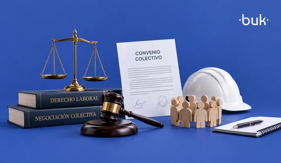 Imagen sobre Sindicatos en México: Guía de obligaciones patronales y negociación colectiva para RH