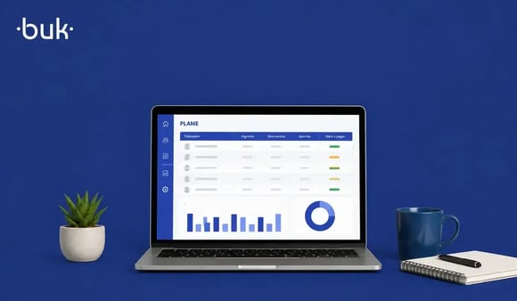Software de recursos humanos: Aliado clave para la productividad laboral en Torreón - imagen destacada