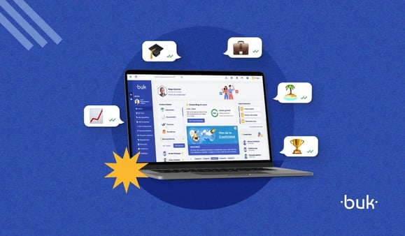 Imagen sobre Tipos de Software de RH: funciones y características clave