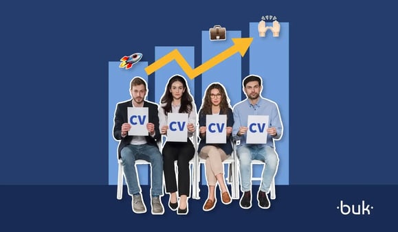 Trabajos mejor pagados en México: guía para empresas - imagen destacada