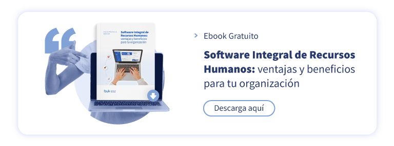 Ebook gratuito de Buk México sobre sueldos y salarios