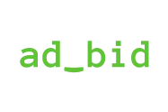 logo de adbid