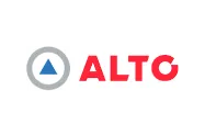 logo de alto