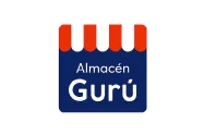 logo de guru