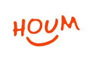 logo de houm
