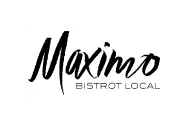 logo de maximo
