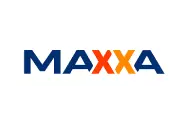 logo de maxxa
