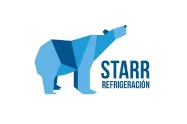 logo de starr