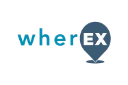 logo de wherex