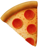 Icono pizza