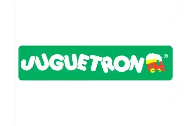 juguetron