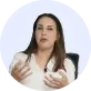 Tania Castilla, Subdirectora de Recursos Humanos