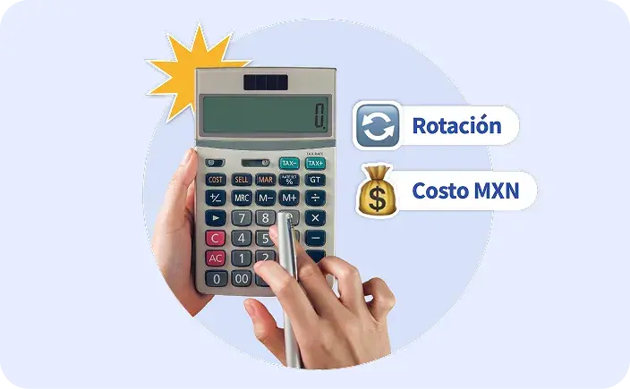 MX-rotacion