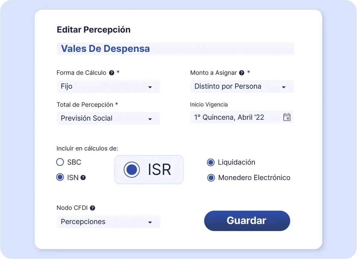 Ahorro fiscal del 53%