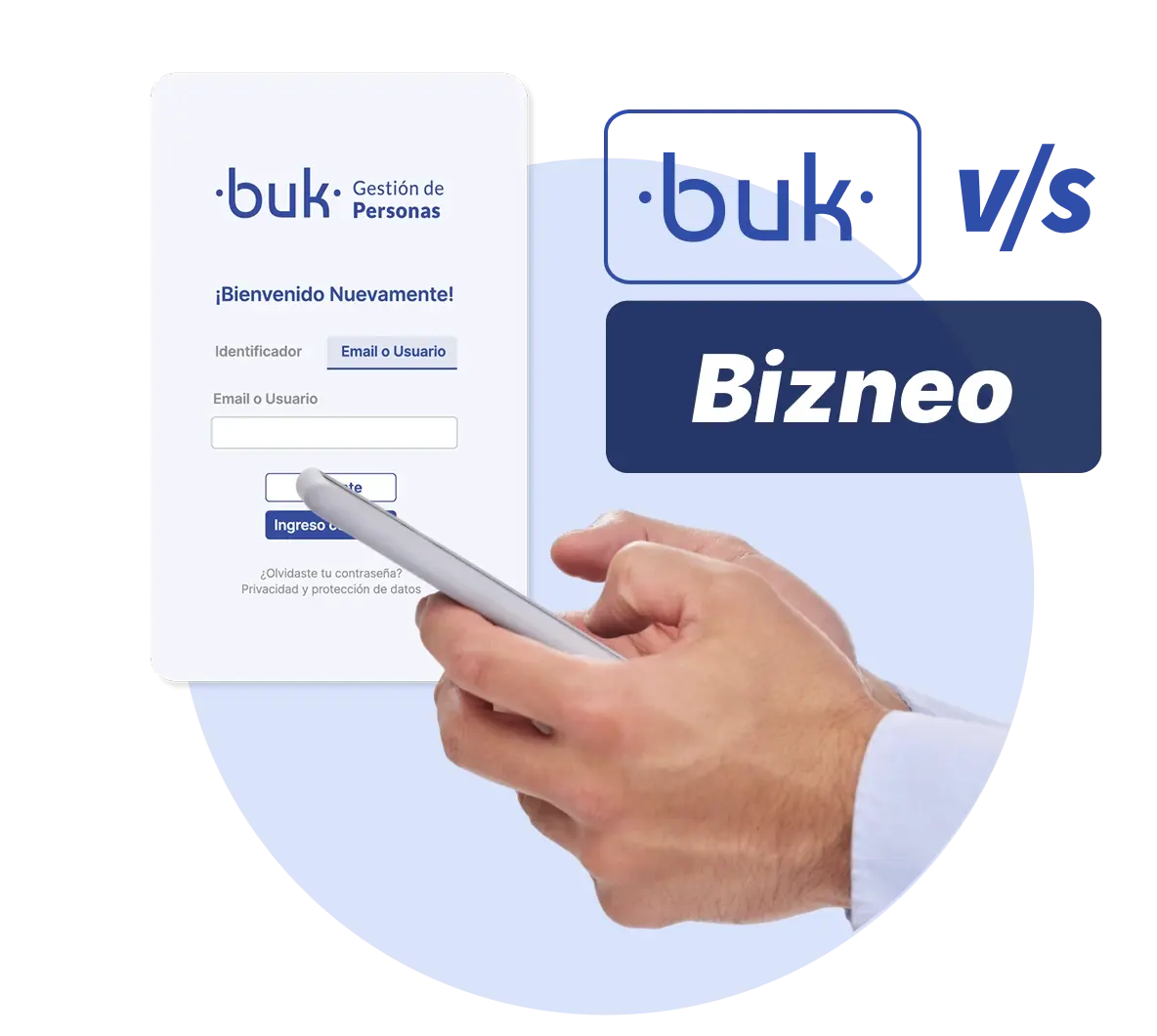 Bizneo
