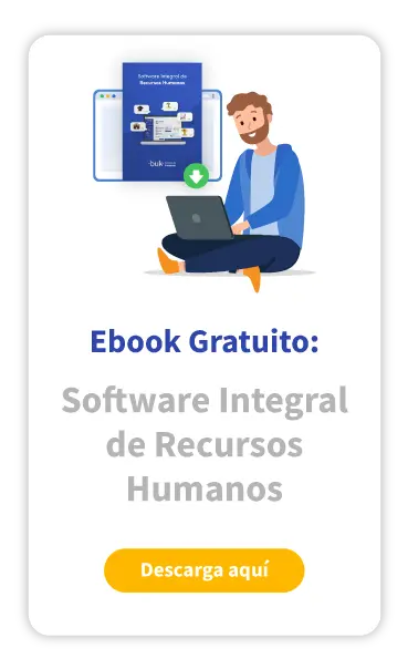 ebook software integral de recursos humanos