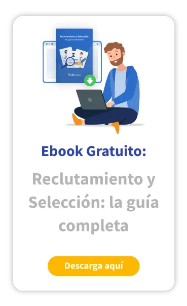 ebook gratuito de reclutamiento y seleccion