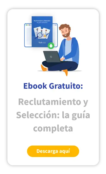 ebook gratuito reclutamiento y seleccion