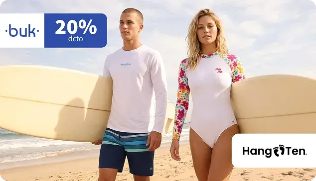 HangTen