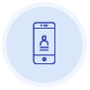 icono app movil