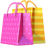 Icono de shopping