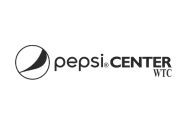 Logo Pepsi center