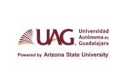 Logo UAG