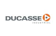 Logo ducasse