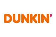 Logo dunkin