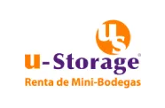Logo u storage