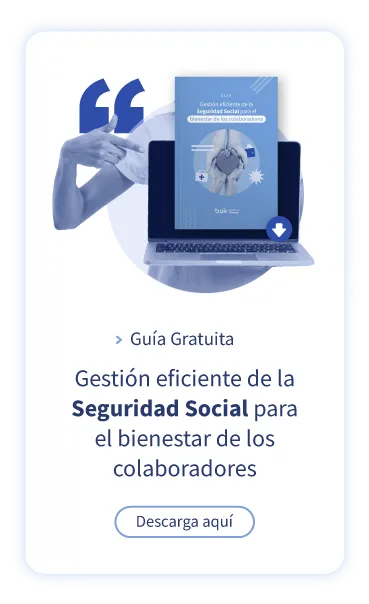 que es la seguridad social descarga la guia gratuita