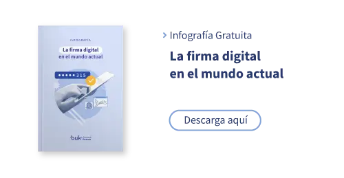 descarga la infografia gratuita sobre la firma digital