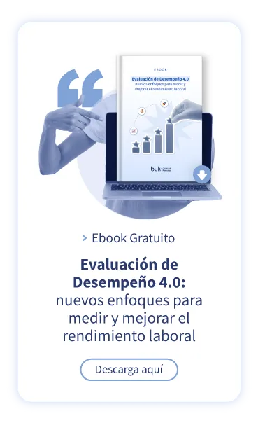 ebook gratuito rendimiento laboral